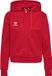 Hummel Dames Trainingsjack Hmlgo 2.0 Zip Hoodie Woman - True Red - XXL