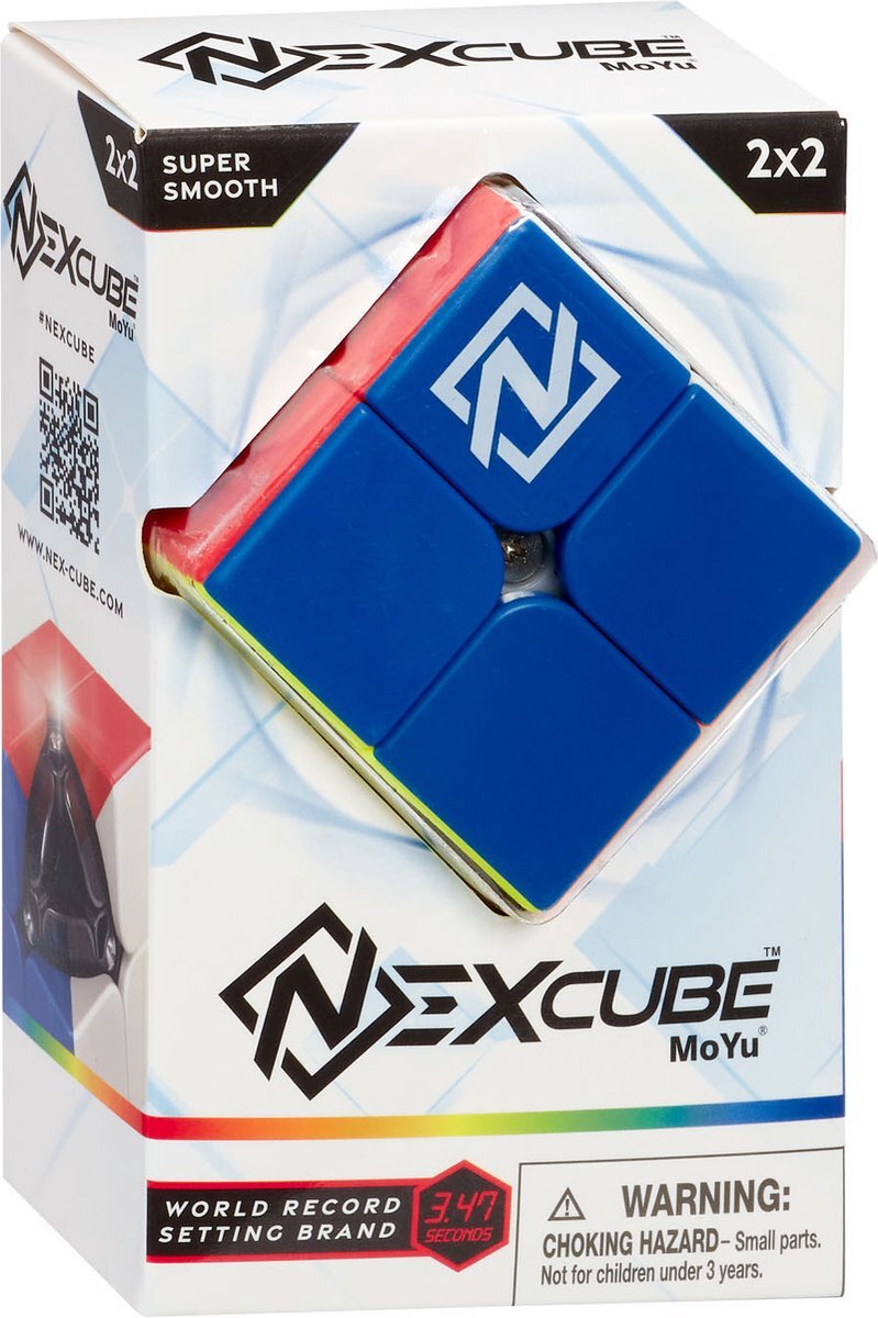 Martell nexcube 2x2 classic