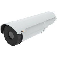 Axis Communications AXIS Q2901-E PT Mount Temperature Alarm Camera (9mm)