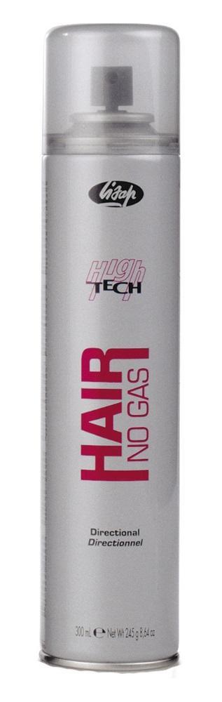 Lisap High Tech Hair No Gas Strong 300ml