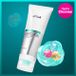 Anua PDRN Hyaluronic Acid Mousse nettoyante hydratante 150ml