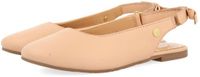 Gioseppo Bagley Ballerina's Beige EU 34 Meisje