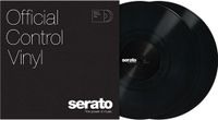 Serato Control Vinyl - Performance DJ Control - Zwart