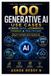 100 Independently Published 100 Generative AI Use Cases Across SaaS, eCommerce, Finance & Healthcare