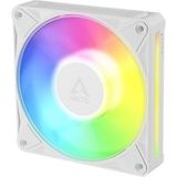 ARCTIC BioniX P12 A-RGB PWM-ventilator, 120 mm, Daisy Chain