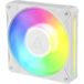 ARCTIC BioniX P12 A-RGB PWM-ventilator, 120 mm, Daisy Chain