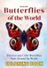 Butterflies Libri GmbH Did You Know?- Butterflies of the World Coloring Book