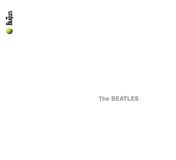 The Beatles - The White Album (Remastered)