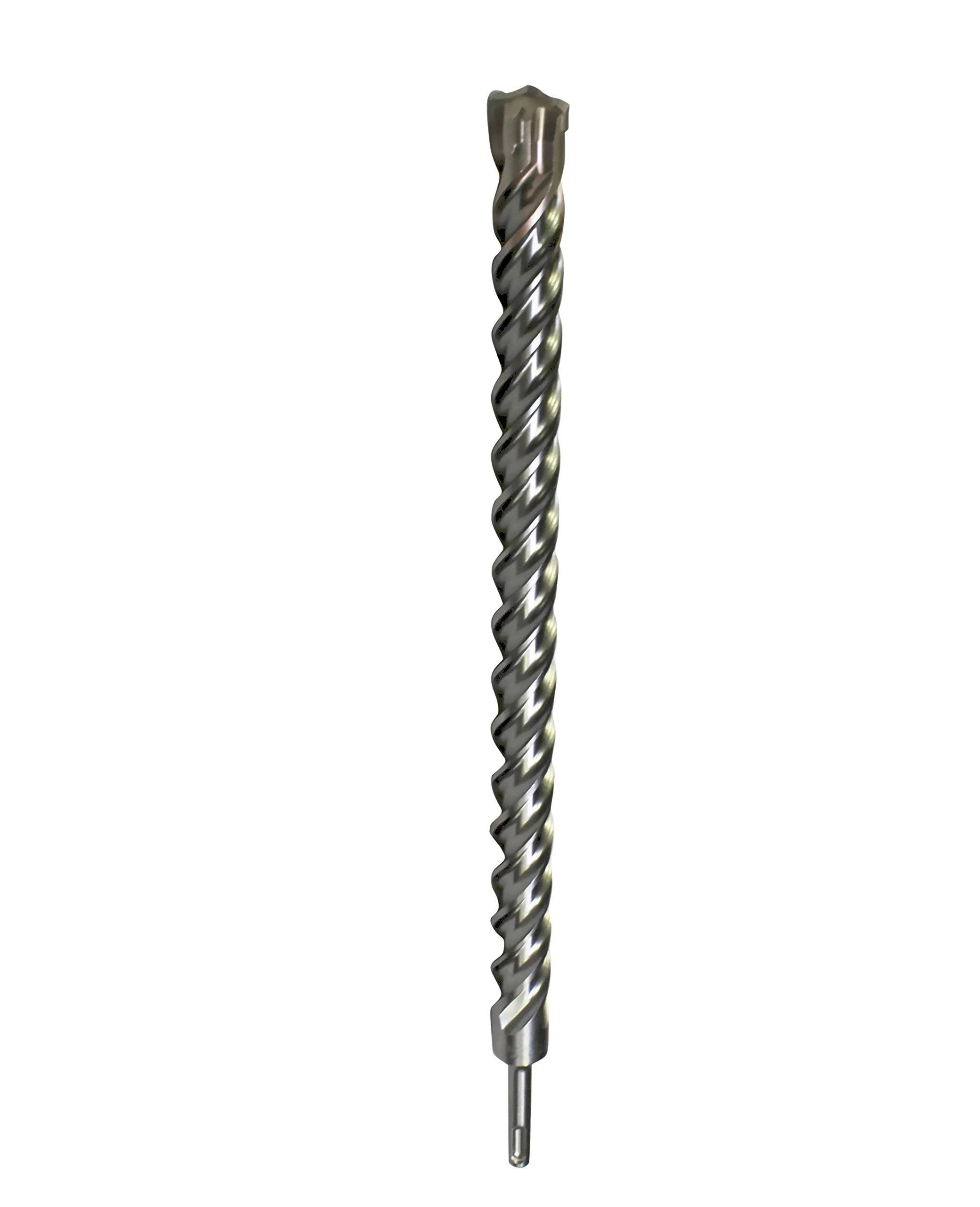 B-58752 P4S SDS-PLUS Drill Bit - 28x450mm