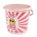 keeeper Ilvie Emoji schoonemmer, 10 liter, nordic-pink