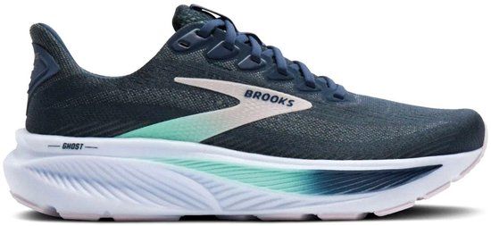 Brooks Ghost 17 Hardloopschoenen Dames