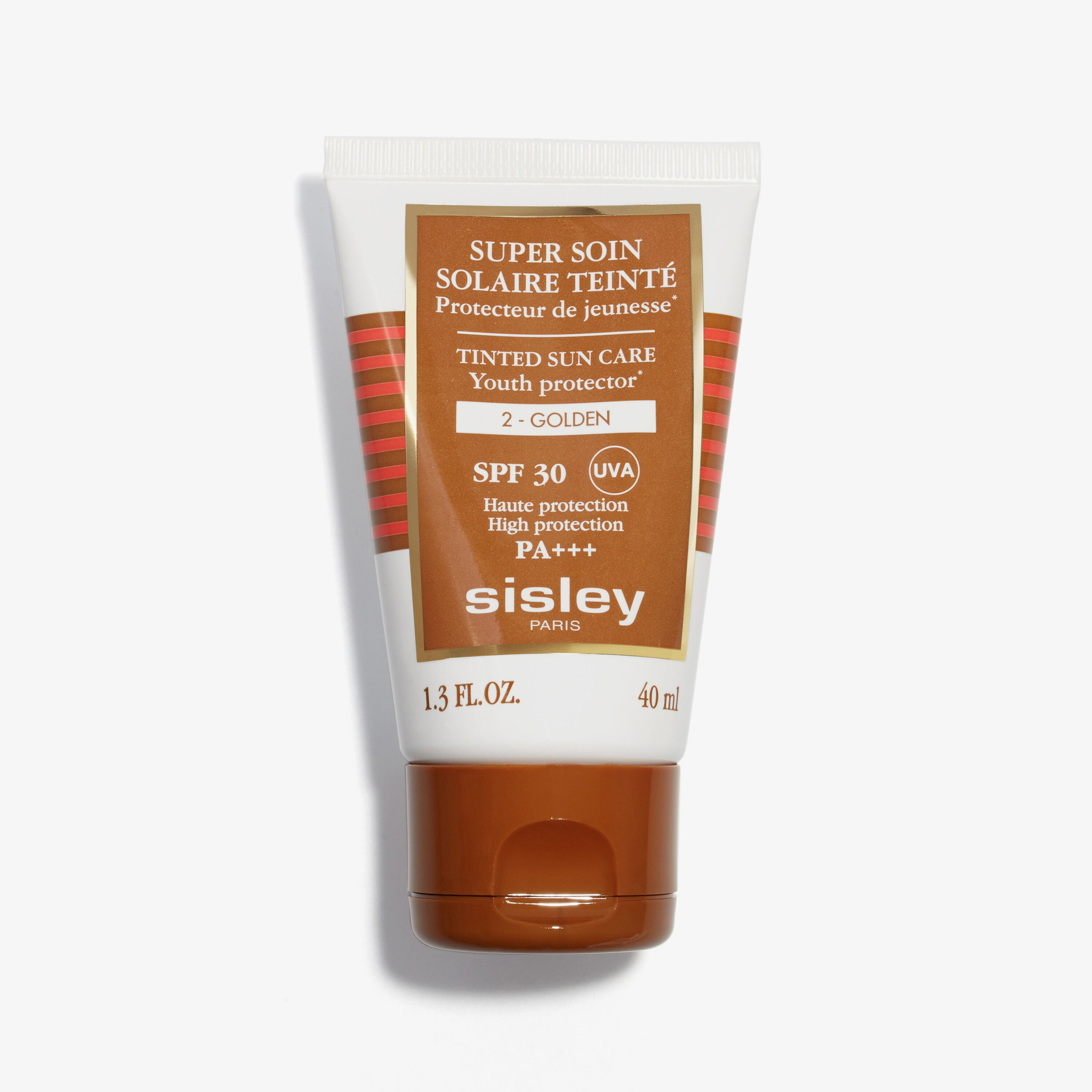 Sisley Super Soin Solaire Facial Sun Care SPF 30