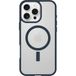 OtterBox iPhone 16 Pro Max React Series hoesje - Indigo Night (blauw)