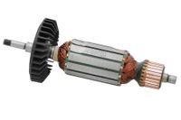 Makita Rotor d'induit pour Makita 9553