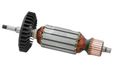 Makita Rotor d'induit pour Makita 9553