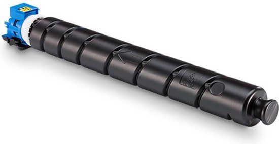 Kyocera TK-8515C Cyaan Toner Cartridge - Origineel