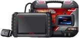 iCarsoft CR Max BT - Auto Pro Diagnosekoffer met meerdere merken - Authentiek model - Afspelen/wissen - Reset onderhoud - Injectoren - FAP