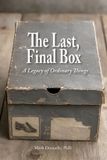 The Rock / Paper / Safety Scissors The Last, Final Box Paperback