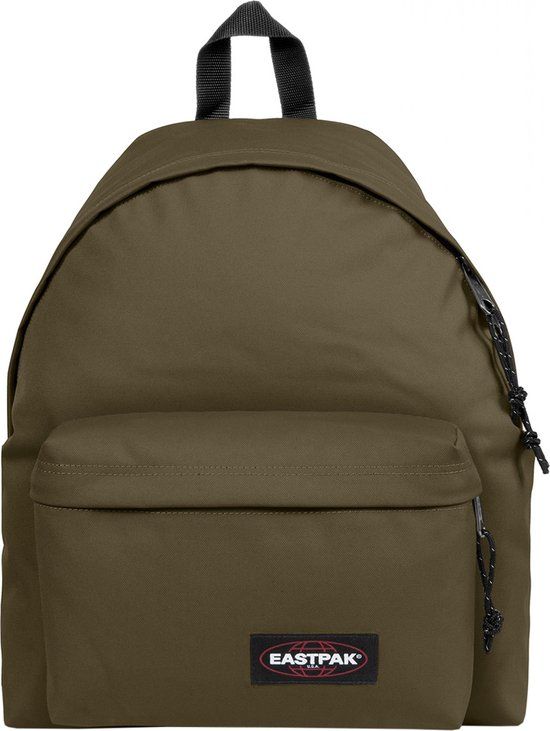 Eastpak Padded Pak'r Rugzak - Army Olive - 24 Liter