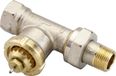 Danfoss Régulateur de température de retour FJVR. Corps de vanne, DN 10, modèle à passage, kvs: 0,3