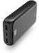 Hama Power Pack Performance 20 - 20000 mAh Powerbank - Antraciet