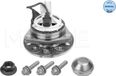Meyle Moyeu de roue 614 650 0005