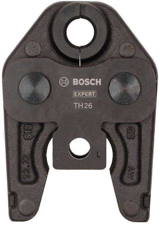 Bosch Accessoires Bosch EXPERT PERSBEK STANDAARD TH26