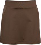 The Indian Maharadja Jaipur Performance Rok Dames Bruin XXXL