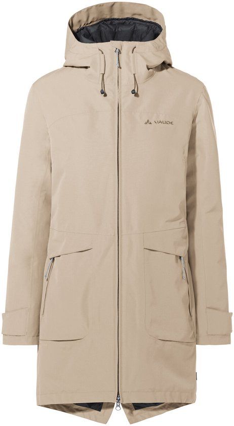VAUDE Women's Skomer Winter Parka III