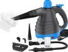Merkloos Draagbare Stoomreiniger, Hoge Druk, 9 Accessoires