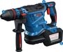 Bosch accu-boormachine met SDS plus, model EXBH18V-32F