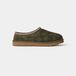 UGG Tasman Baxter Slipper Burnt Olive