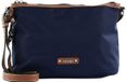 PICARD Sonja Crossbody Bag Royal donkerblauw