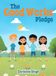 The Good Works Pledge Hardcover