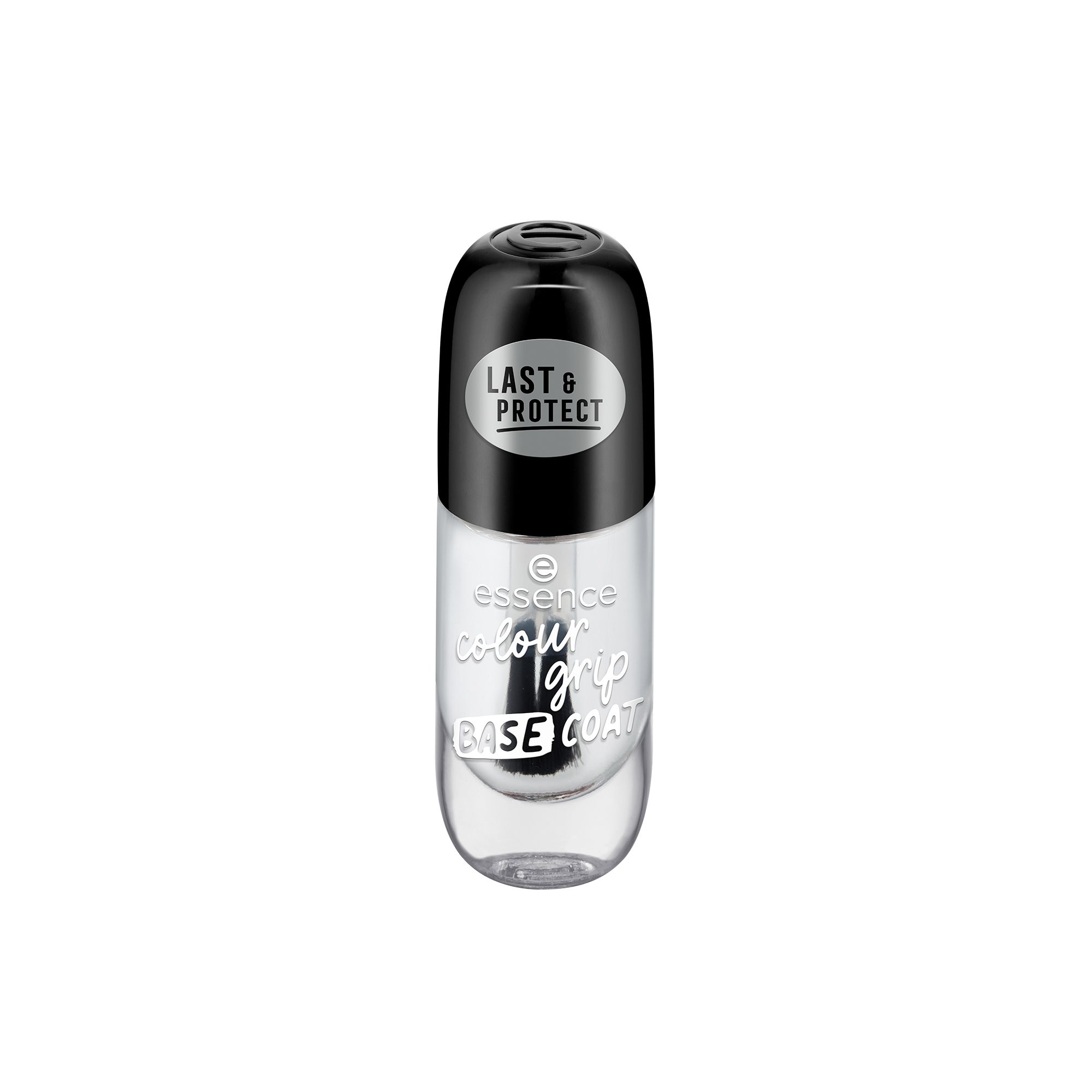 Essence Grip Base Coat - 8 ml - Transparant