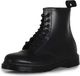 Dr. Martens 1460 Smooth Veterboots - Zwart - Maat 44