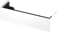 INK - Onderkast 1 Lade Push 2 Open - 1400x450x376 Mm - Mat Wit