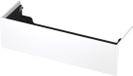 INK - Onderkast 1 Lade Push 2 Open - 1400x450x376 Mm - Mat Wit
