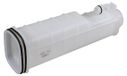 METZGER Vase d'expansion liquide de refroidissement pour couvercle 2140047, adapté pour BMW Série 3