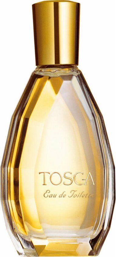 Tosca Eau de Toilette / 50 ml / Women