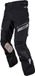 Leatt ADV DriTour 7.5 Stealth Donkergrijs Waterdichte Textielbroek - Broek