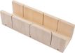 Toolland Verstekbak, 350 x 100 x 42 mm