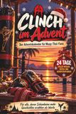 Clinch im Advent: Der Adventskalender für Muay-Thai-Fans