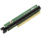 KALEA-INFORMATIQUE PCIe x16 Female to Tiny 4 Riser Adapter