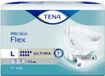 Tena Proskin Flex Ultima Large - 3 paquets de 20 protections
