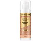 Max Factor Miracle Pure Fond de teint liquide 30 ml - 03 Light