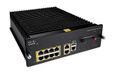 Cisco 8 PORT UPOE IN Managed L2 Fast Ethernet (10/100) Power over Ethernet (PoE) Zwart
