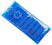 Mcdavid Hot/Cold Pack Blauw One Size