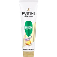 Pantene Active Pro-V Smooth & Silky Conditioner - 275 ml