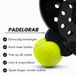 PadelGrab - Ballenraper